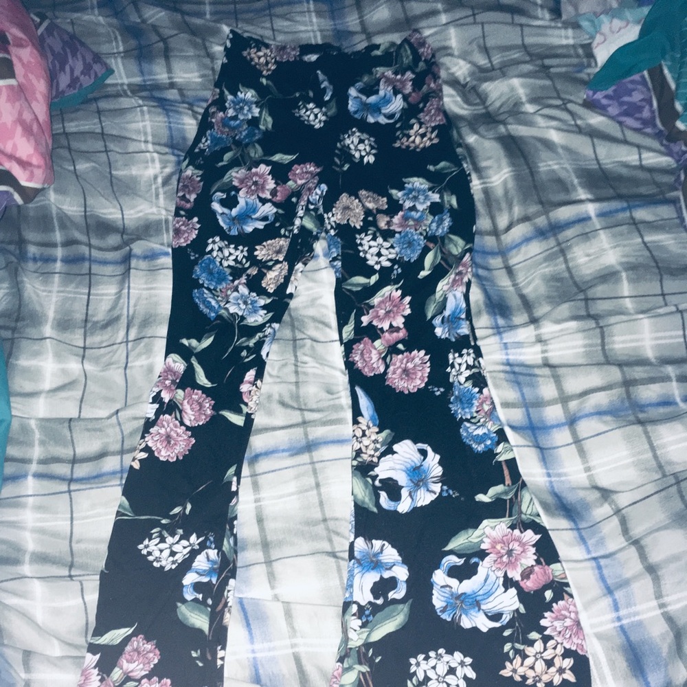 Vintage pants